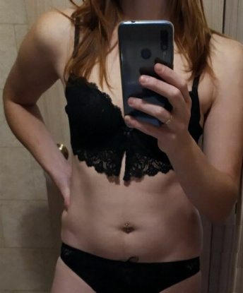 Проститутка Людмила