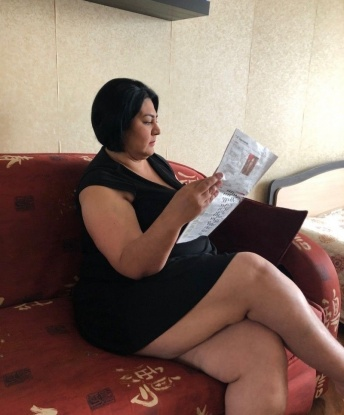 Проститутка Арина