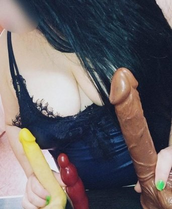 Проститутка Надежда